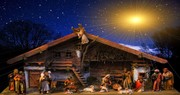 10 of the Most Famous Christmas Poems and Hymns