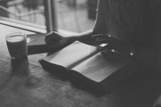 Morning Prayer: It's Better Than Coffee