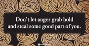 5 Things the Bible Tells Us about Anger (Proverbs 15:1) - Your Daily Bible Verse - April 14