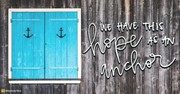 Heaven Is Real: 3 Reasons to Have Hope in a Hard World (Hebrews 6:19) - Your Daily Bible Verse - December 4