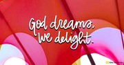 God’s Dream for You before You Were Born (Matthew 1:21) - Your Daily Bible Verse - December 12