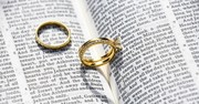 4 Scriptures to Share with Newlyweds