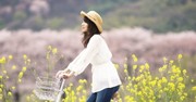 What I've Learned about the Changing of Seasons