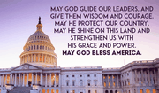God Bless America