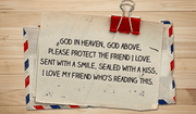 Protect My Friends