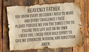 I Need God in My Life!