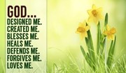 God Does All These Things!