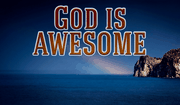 Praise God!