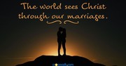 Maintaining Unity When it Feels Impossible - Crosswalk Couples Devotional - July 30