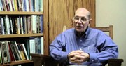 Jerry Bridges, My Unseen Mentor
