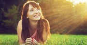 Living Rich in God - Not Poor in This World
