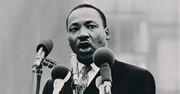 What Martin Luther King’s Legacy Means for the Church