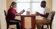 Exciting First Trailer for Faith-Based Film Captive!