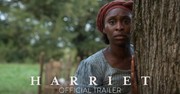 Harriet Movie Official Trailer