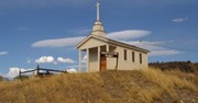 Am I Alone in My Small, Declining Church?