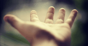 Asking for Prayer