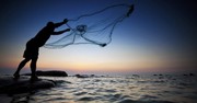Just Throw the Net - Greg Laurie Daily Devotion - November 20, 2014	