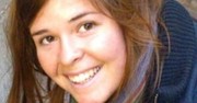 In Honor of Kayla Mueller