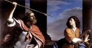 Quiz: How Well Do You Know These Biblical Bad Guys?