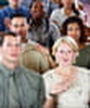 Pastoring the People You Have