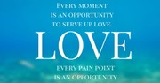 How Love Wins Every Time