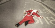 Santa Claus is Dead?