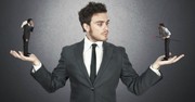 5 Ways The Devil is Scheming to Nab You 