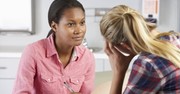 Counseling Is Inter-Personal Discipleship