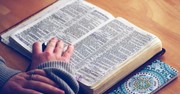 The Secret to Preparing for Suffering