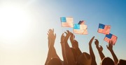 A Prayer for America: 20 Verses of Hope