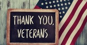 Those Who Serve