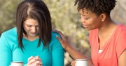 10 Ways: Be there for Someone Dealing With Hard Times