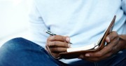 Why I Wrote Down 933 Things I’m Grateful For