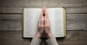 10 Prayers for Your Bible Reading