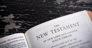 The Shortest Verse in the New Testament