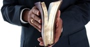 Leaning into God to Prepare a Sermon on Homosexuality