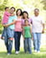 Find Your Family First