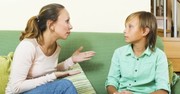 5 Conversations Your Son Needs to Have with You