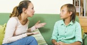 9 Lame Ways to Tell Your Son to Take Out the Garbage