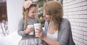 5 Tips for Being a Faithful (and Not Just Busy) Mom