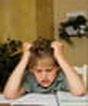 Taking the Frustration Out of Math