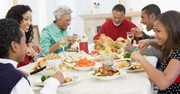 3 Ways to Make Sure Your Family Doesn’t Skip the Real Meaning of Thanksgiving