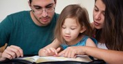 9 Scriptures You Need to Know about Parenting