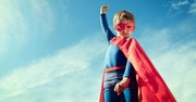 Lessons from a Superhero - Crosswalk the Devotional - September 26