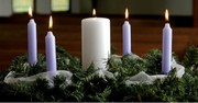 The Joyous Paradox of Advent - Crosswalk the Devotional - December 13