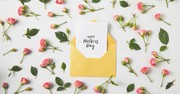 20 Bible Verses Perfect for Your Mother's Day Card