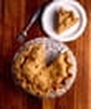 What Apple Pie Taught Me about God