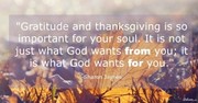 God’s Love Language - Girlfriends in God - November 19, 2014