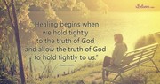 Measuring Up - Girlfriends in God - January 9, 2015