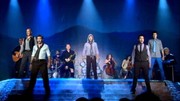 The Men of Celtic Thunder STUN with Their Version of 'Hallelujah'